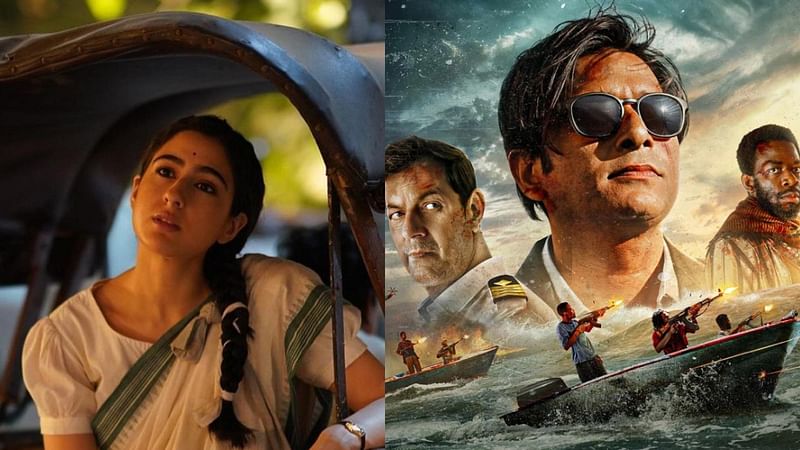 Action-packed Patriotism to Hit OTT This Week: Exciting Releases Await!