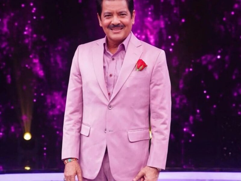 Udit Narayan Shares His Experience at Ambani Family’s Function, Reveals Anant’s Behavior