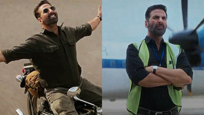 Sarfira Review: Akshay Kumar’s Career Revived by Vikram in a Thrilling Biopic
