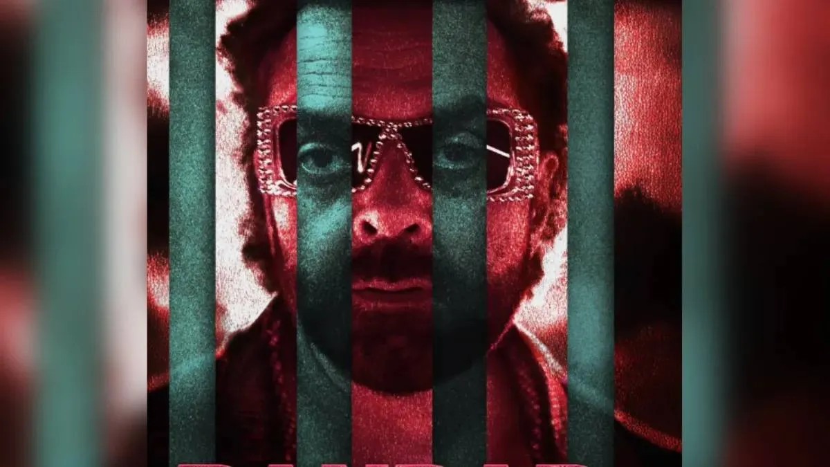 Anurag Kashyap’s ‘Bandar’ Release Date Out: Lord Bobby Deol Unveils His Striking New Look