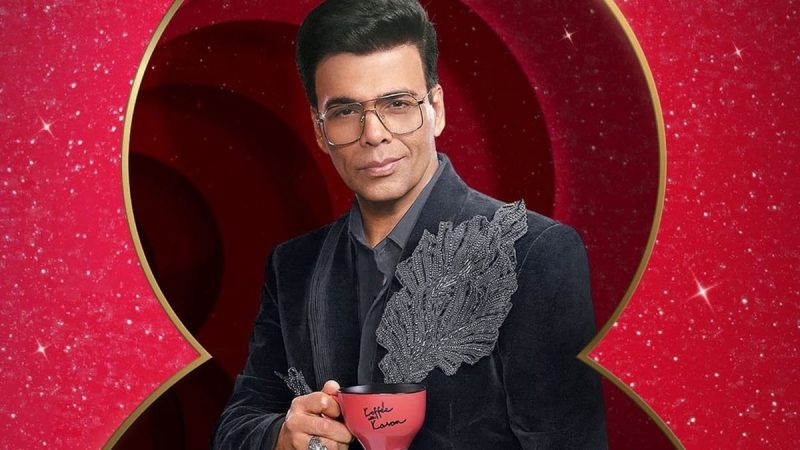Salman Khan set to appear as the first guest on Koffee With Karan Season 9